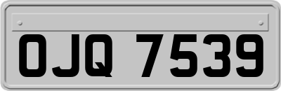 OJQ7539