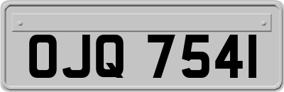 OJQ7541