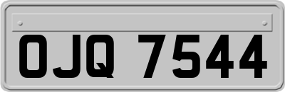 OJQ7544