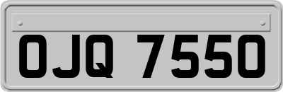 OJQ7550