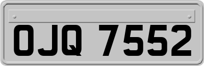 OJQ7552