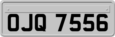 OJQ7556