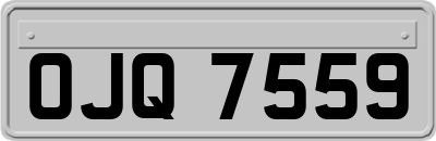 OJQ7559