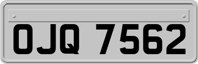 OJQ7562