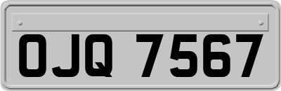 OJQ7567