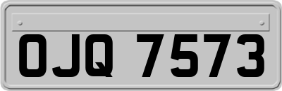 OJQ7573