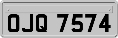 OJQ7574