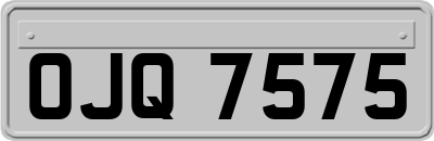 OJQ7575