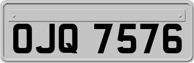OJQ7576