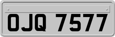 OJQ7577