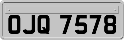 OJQ7578