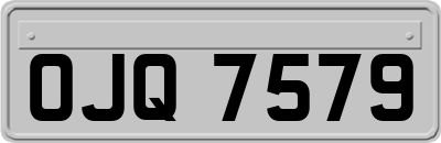 OJQ7579