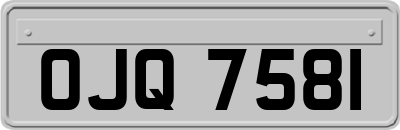 OJQ7581