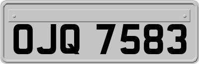 OJQ7583