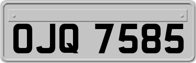 OJQ7585