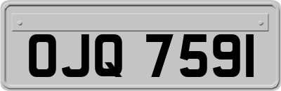 OJQ7591