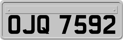 OJQ7592