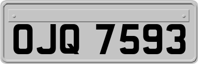 OJQ7593