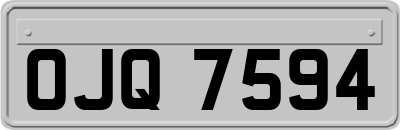 OJQ7594