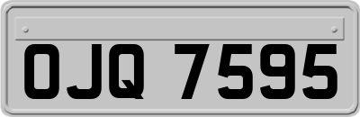 OJQ7595