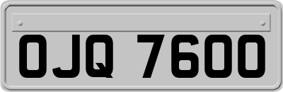 OJQ7600