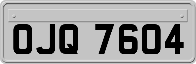 OJQ7604