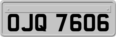 OJQ7606