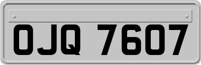 OJQ7607