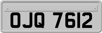 OJQ7612