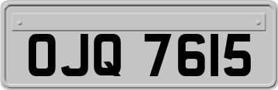 OJQ7615