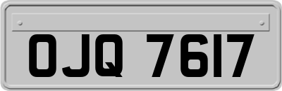 OJQ7617