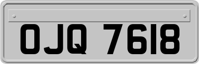 OJQ7618