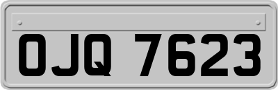 OJQ7623