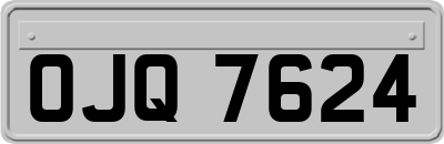 OJQ7624