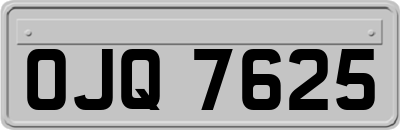 OJQ7625