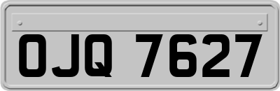 OJQ7627