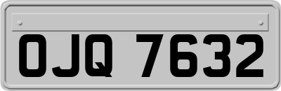 OJQ7632