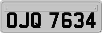 OJQ7634
