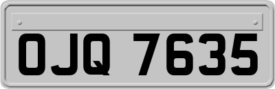 OJQ7635