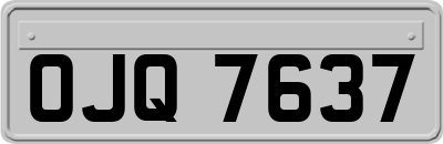 OJQ7637