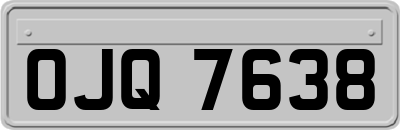 OJQ7638