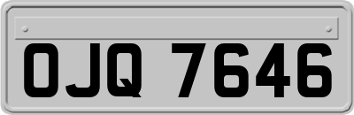 OJQ7646