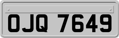 OJQ7649