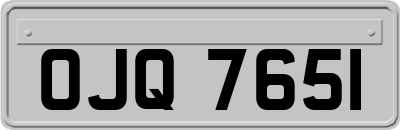 OJQ7651
