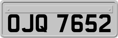 OJQ7652
