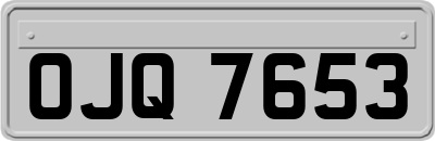 OJQ7653