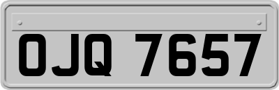 OJQ7657