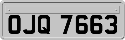 OJQ7663