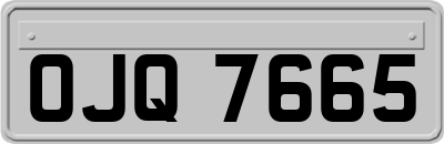 OJQ7665
