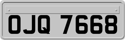 OJQ7668